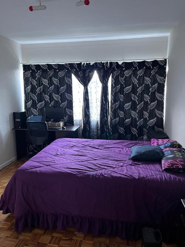 1 Bedroom Property for Sale in Rondebosch Western Cape